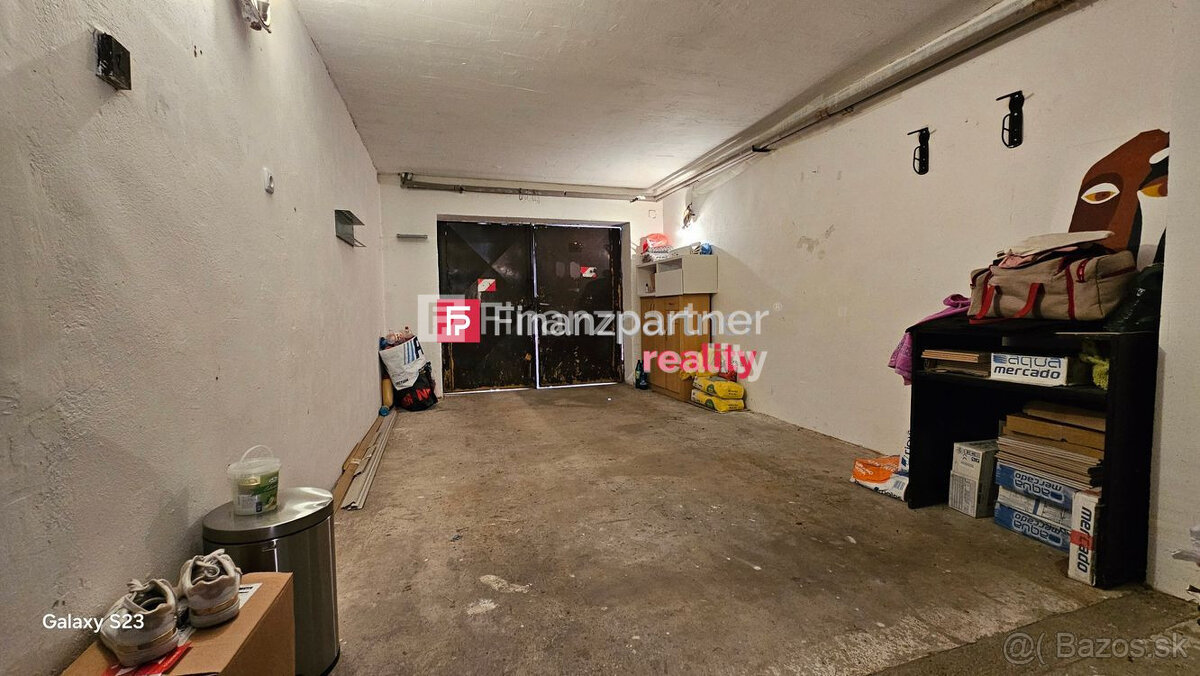 Predaj: Kompletne Zariadený 2-izbový Byt s Dvoma Lóggiami, G - 9