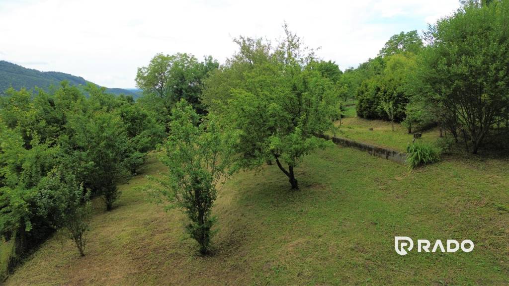 RADO | 99 Eur/m2 - stavebný pozemok v Trenčianskych Teplicia - 9