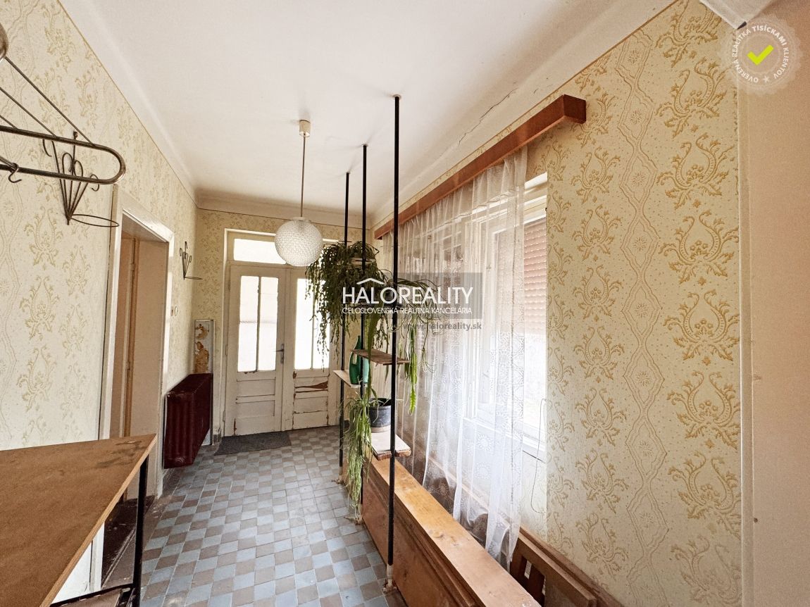 HALO reality - Predaj, rodinný dom Kamenica nad Hronom, 4 iz - 9