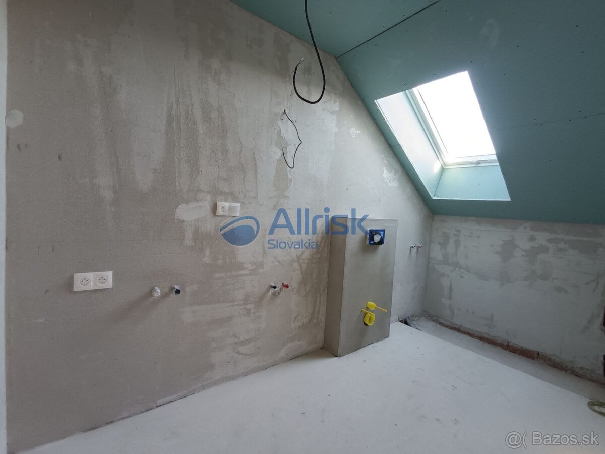 Krásna voňavá novostavba v Šalgočke za skvelú cenu. Dom č.3 - 9