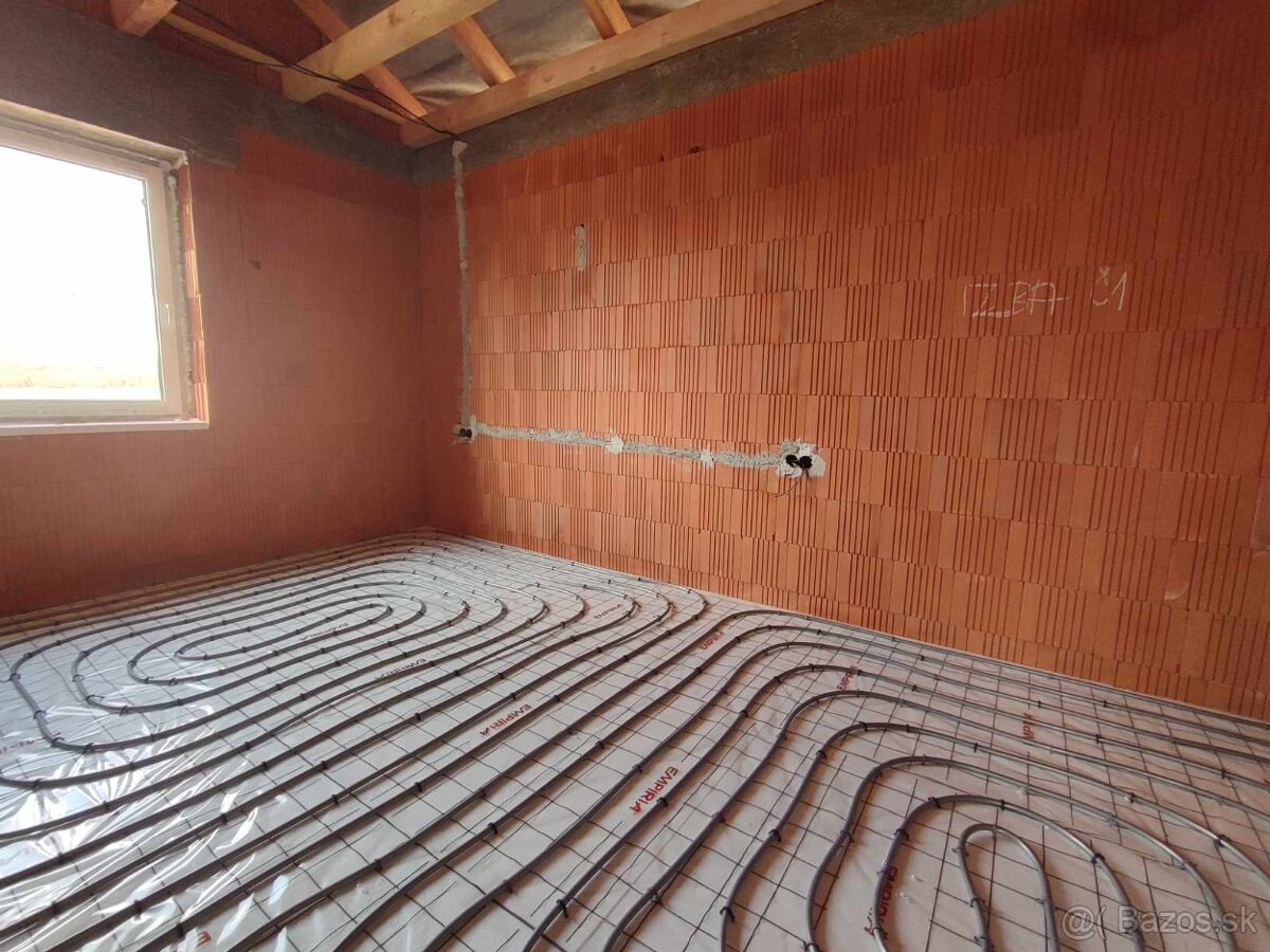 NA predaj novostavba LEvice, čať Kalinčiakovo - 9