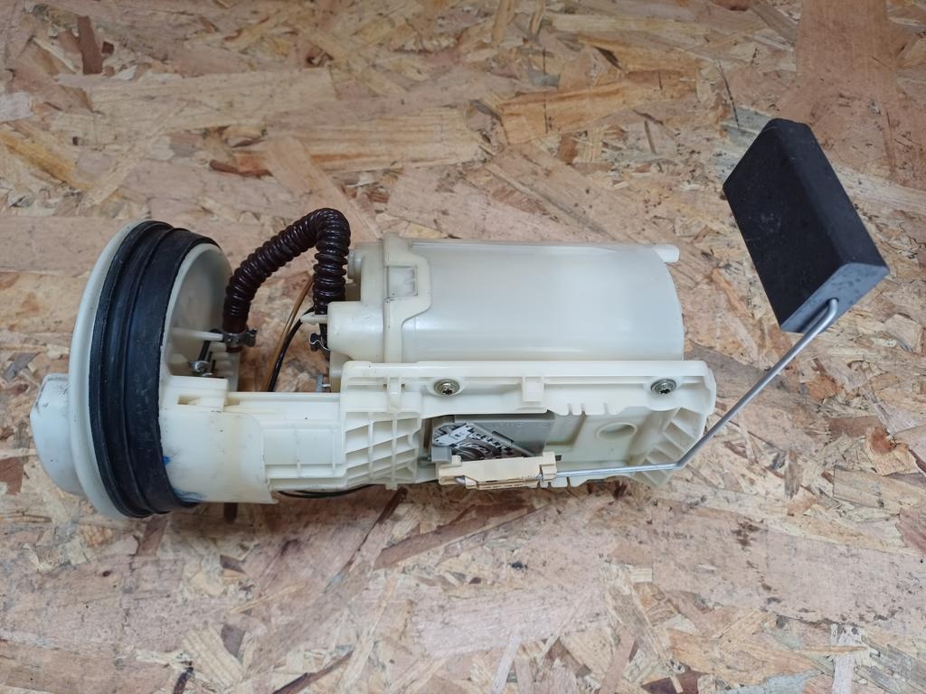 Skoda fabia 1999-2007 náhradní díly - 9