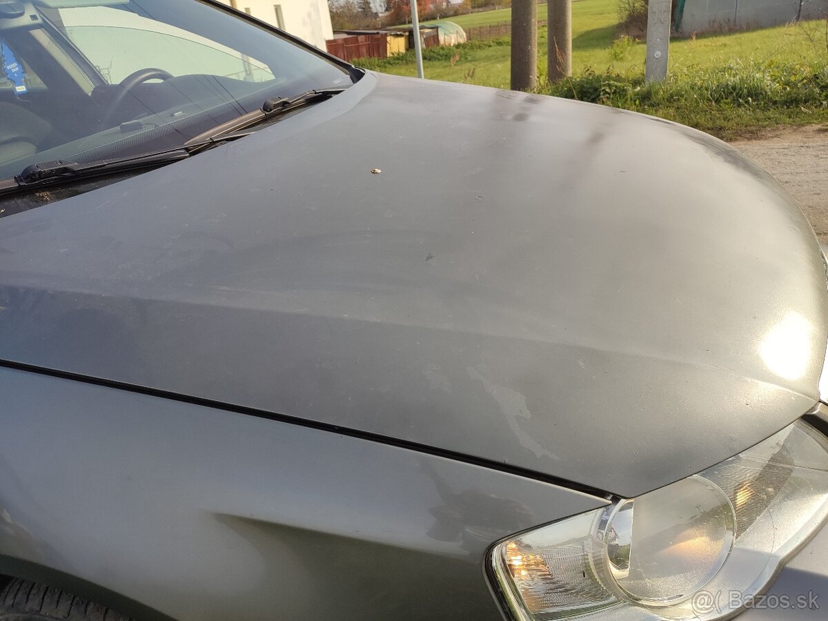 Vw passat 2.0tdi 103 kw rozpredám - 9