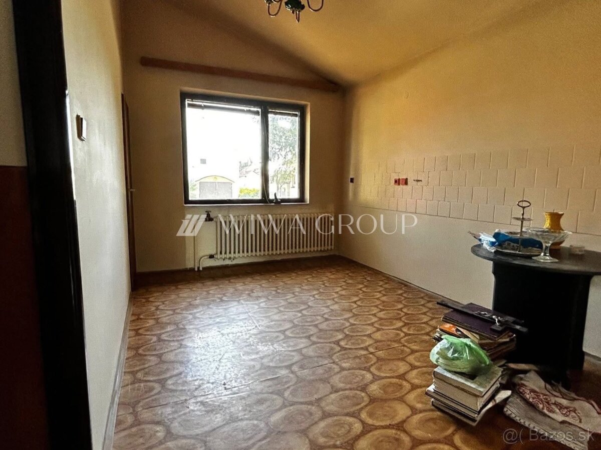 Poschodový rodinný dom na predaj - Nesvady - 9