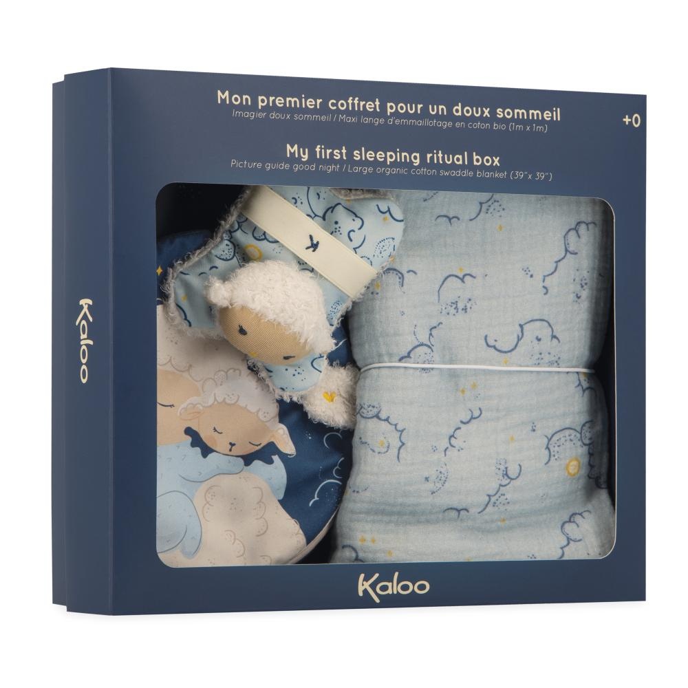 Darčekový box pre bábätko - KALOO - NOVÉ - 9