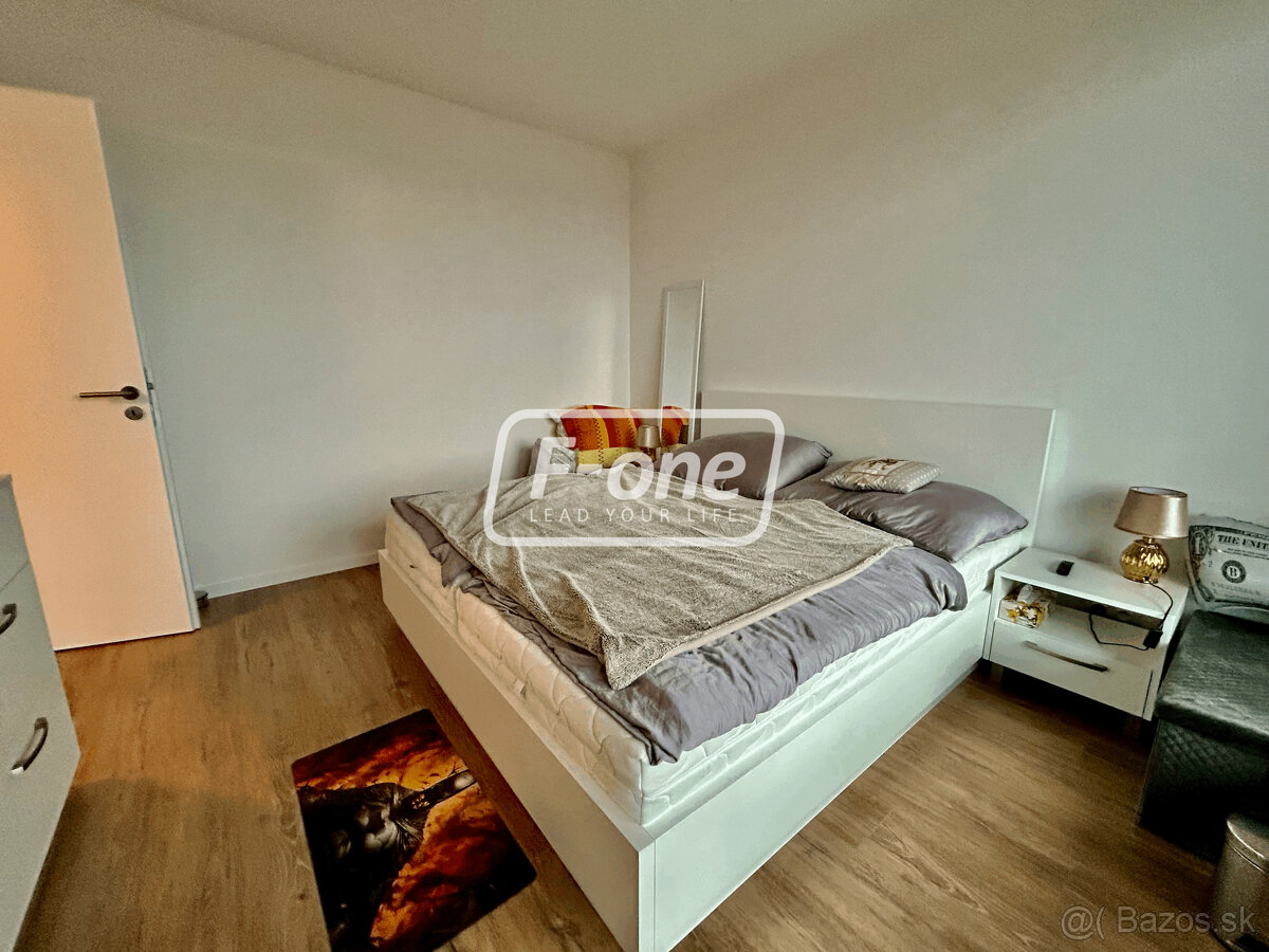 Prenájom 2 izbový byt - Bratislava - Devínska Nová Ves, M... - 9