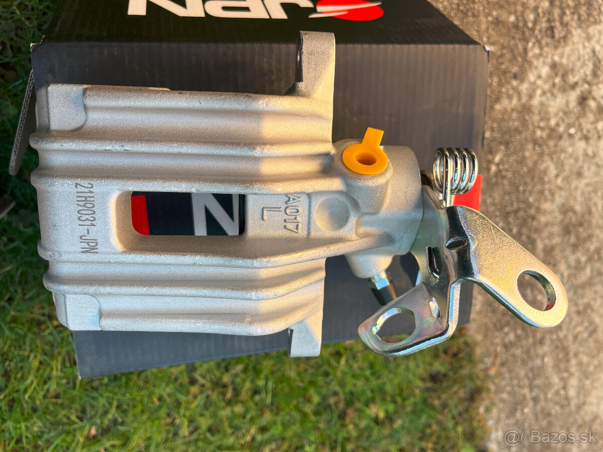 Brzdový strmeň - 9