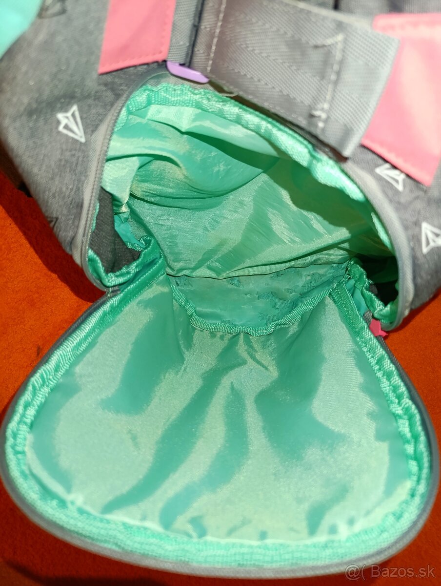 Batoh Oxybag OXY Style - 9