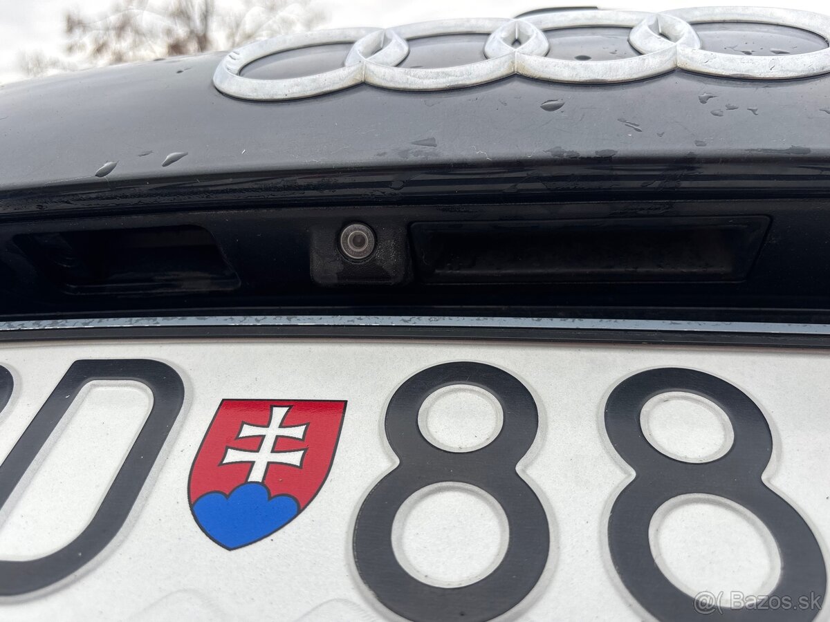 Audi A6 C6 Allroad 3.0 TDI - 9