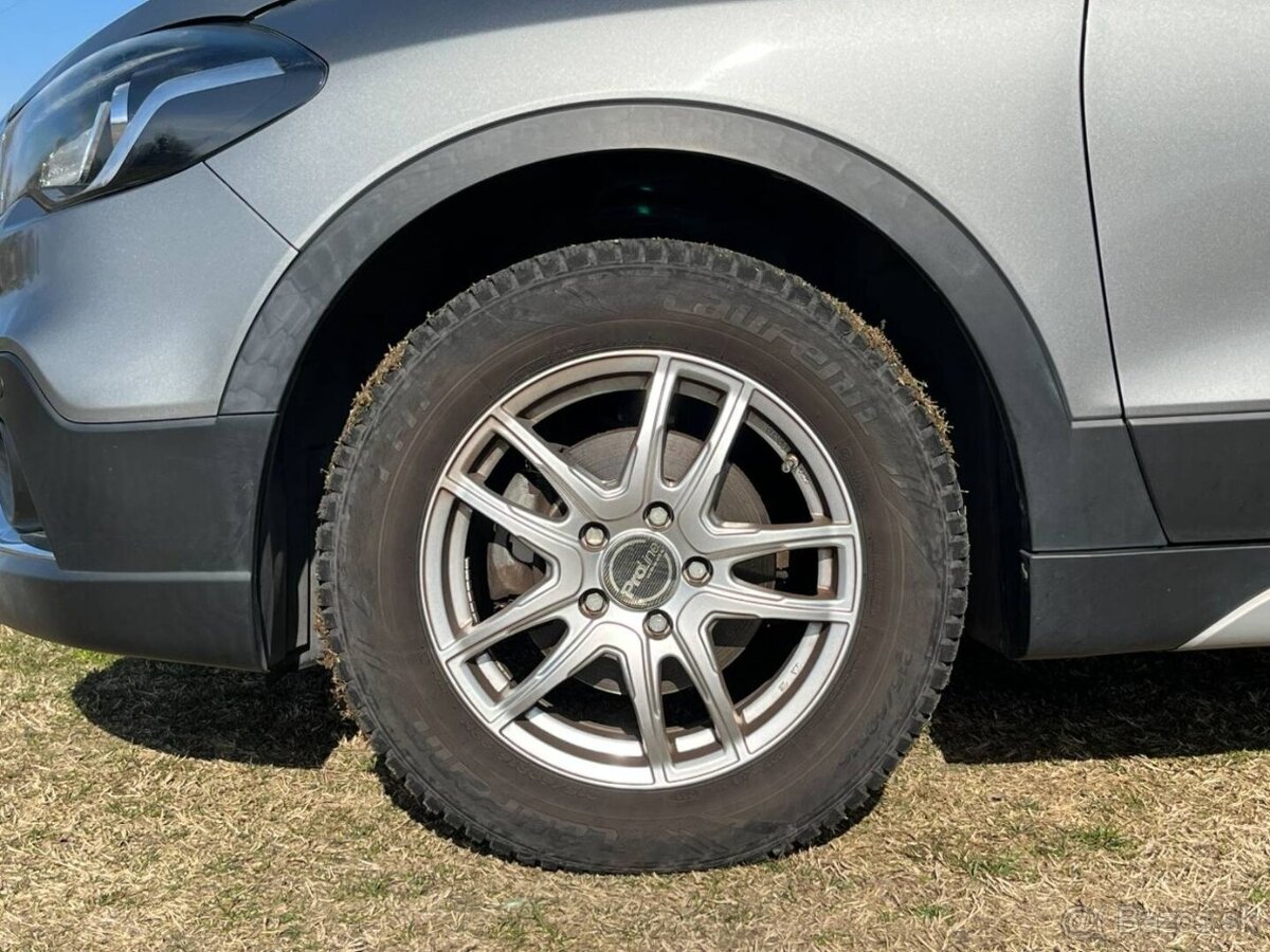 Suzuki SX4 S-Cross 1.4 BoosterJet - 9