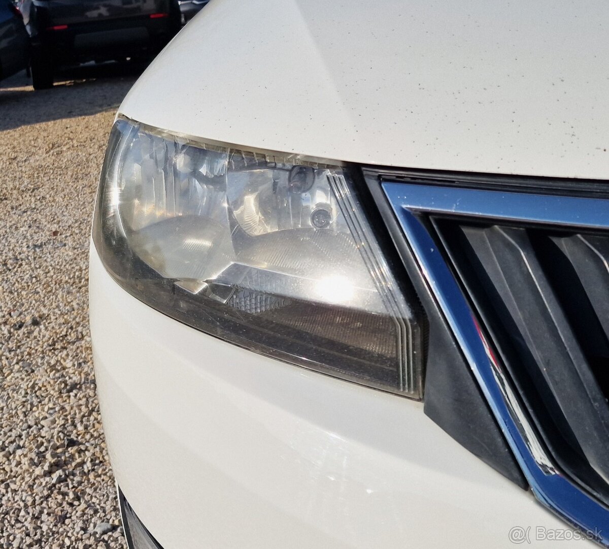 ŠKODA RAPID 1.6 TDI 90K AMBITION - 9