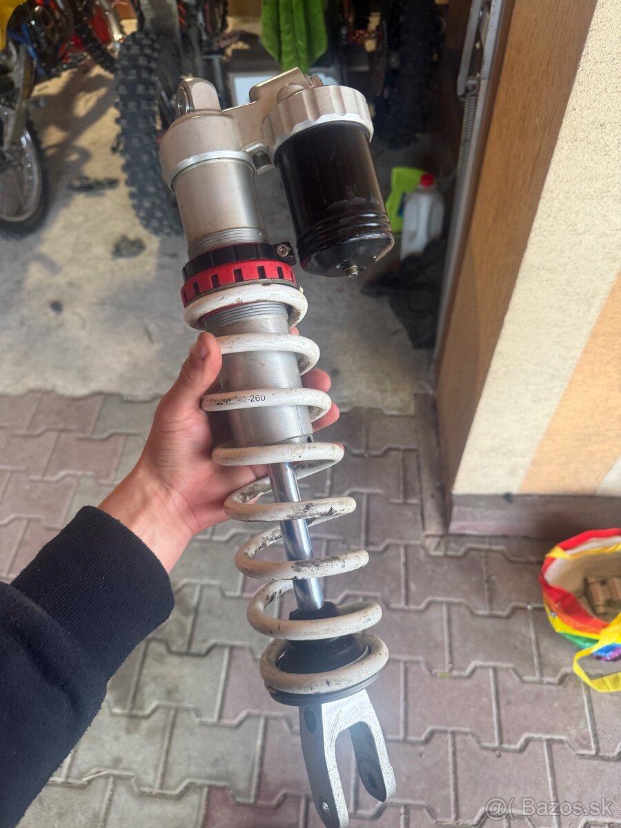 Ktm xcf 250 2018 - 9