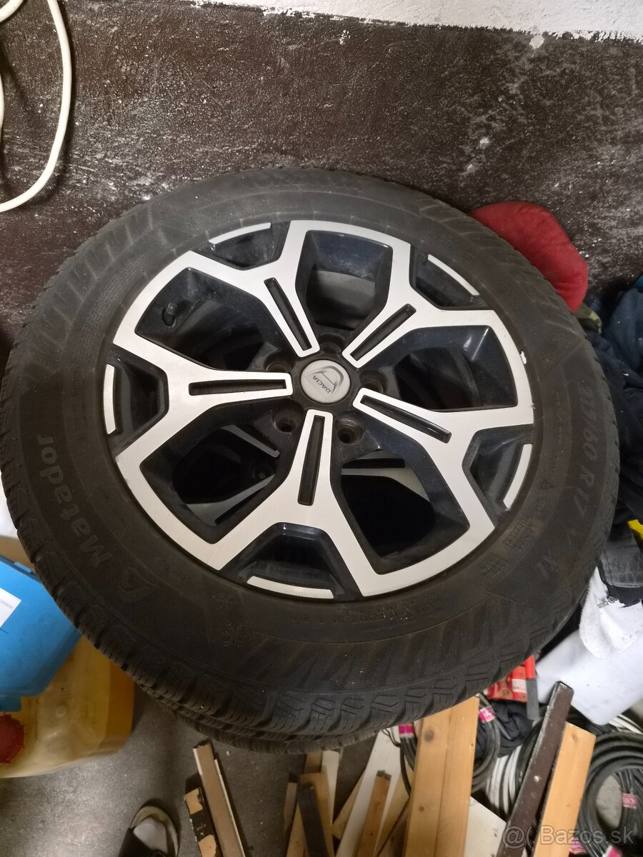 Dacia Duster, 1.3tce , 4x4 - 9