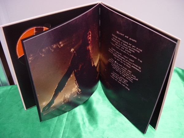 Metalové cd,lp.dvd,blu-ray ,, - 9