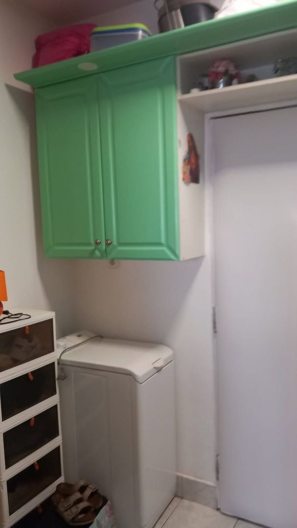 Na predaj 2garsónka na Stavbárskej ulici vo Vrakuni - 9