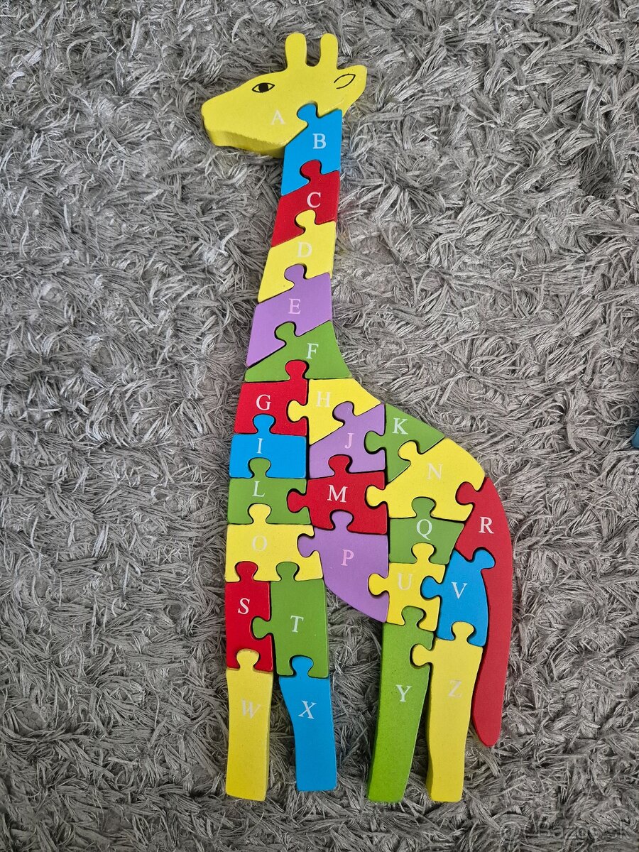 Drevené hračky - 9