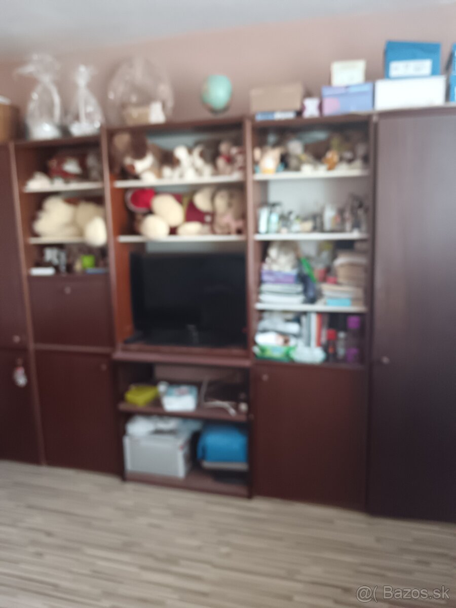 Predam byt - 9
