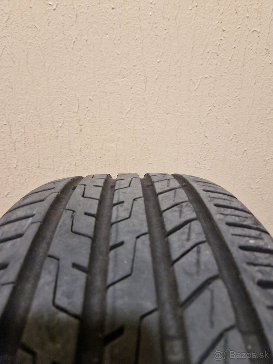 Hliníkové disky Ford R16 5x108 + Matador hectorra 5 - 9