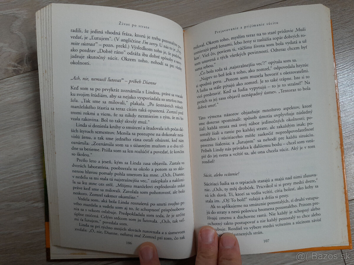 Raymond A. Moody - Ezoterické knihy - 9