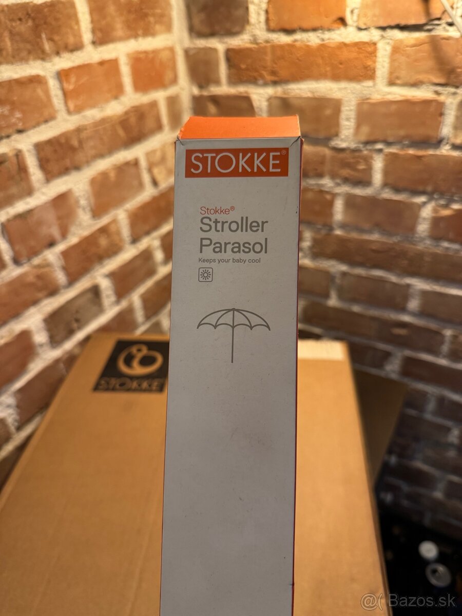 Kočík Stokke Scott 3v1 - 9