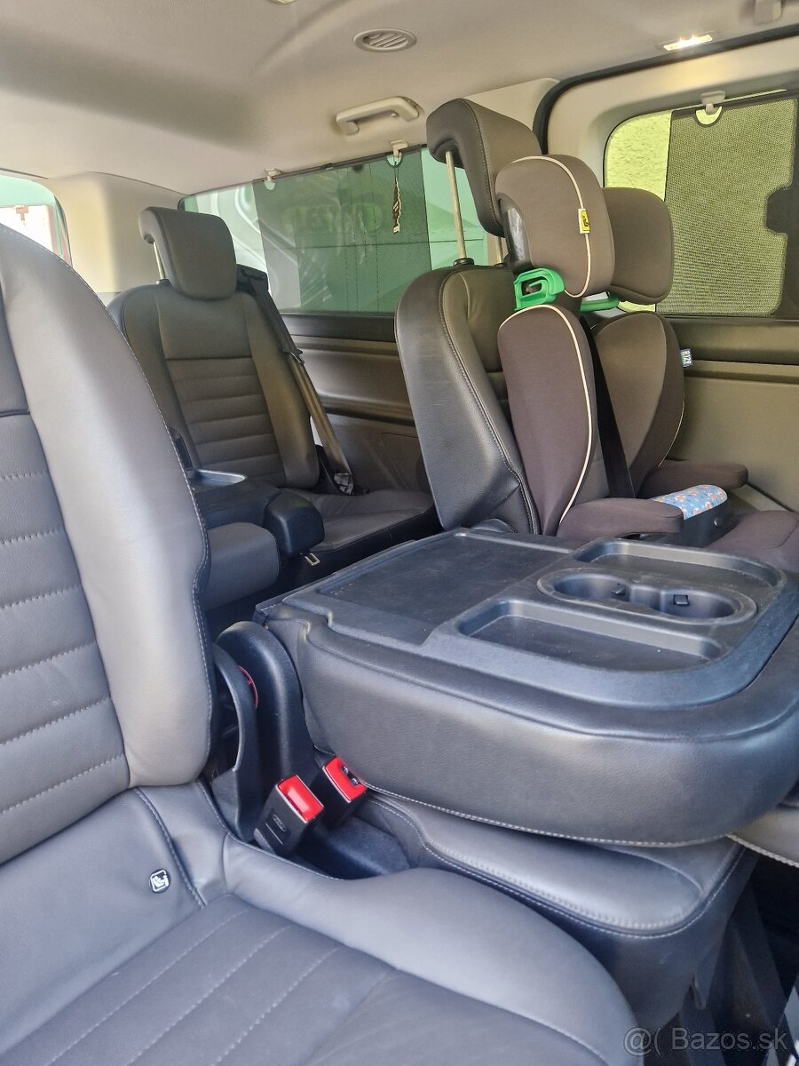 FORD CUSTOM 2.0 ECOBLUE 2019 TITANIUM X automat - 9