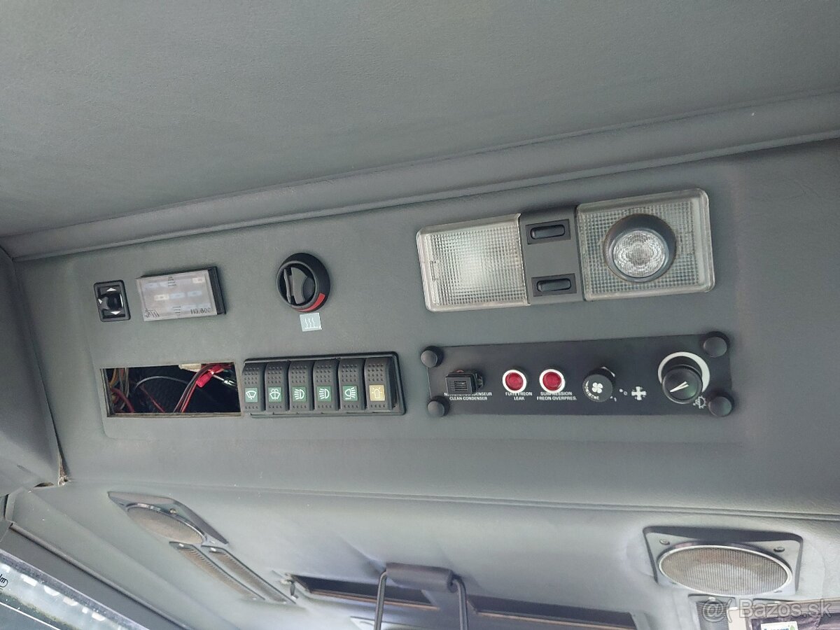 Postrekovač Tecnoma Laser - 9