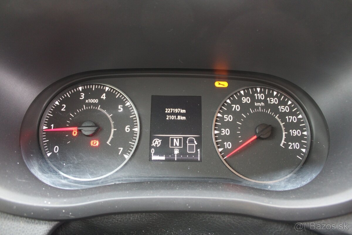 Renault Master 2.3 DCI L3H2 132kW - 9