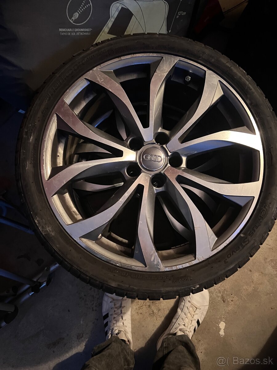 Audi A5 1,8tfsi 118kw 2010 8st.AT - 9