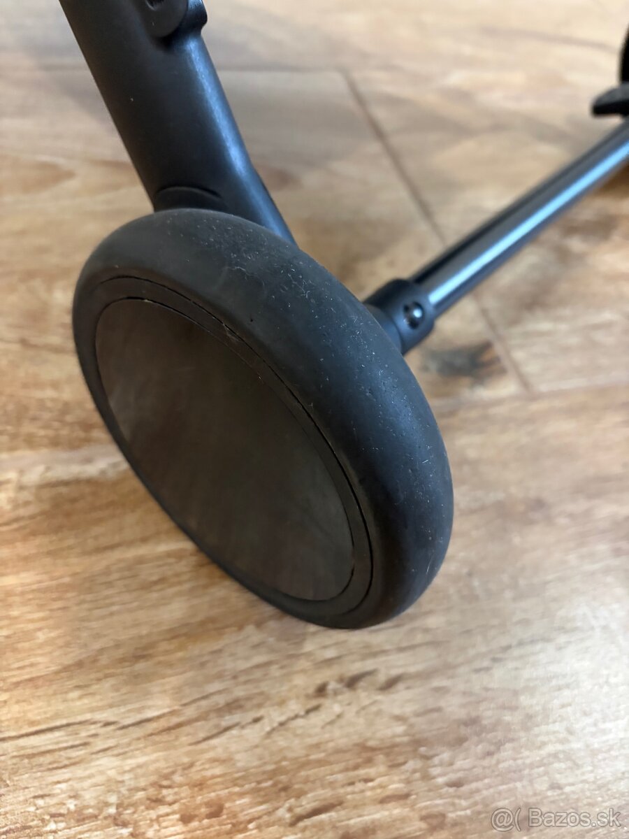 Športový kočík PETITE&MARS Up - 9