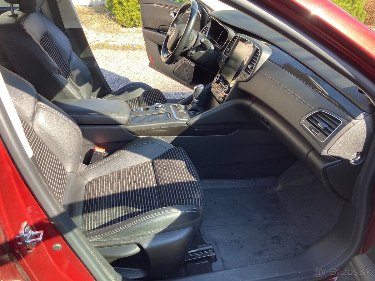 Talisman Grandtour - 9