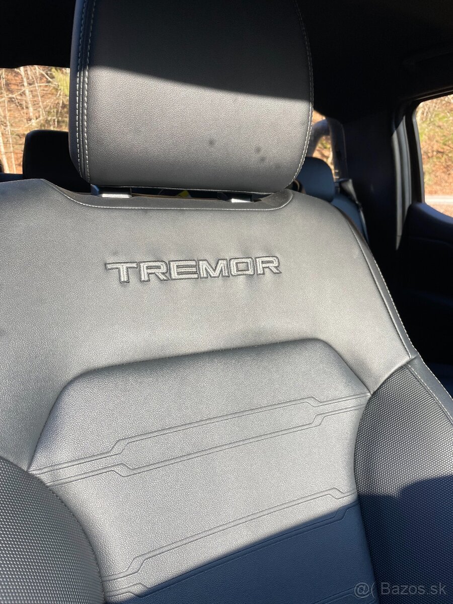 Ford Ranger DC 2,0 TDCi A10 151kW BiTurbo - 9