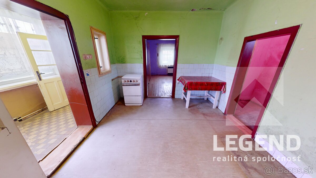 RD Nesvady, pekný pozemok 720 m2, blízko termálne kúpalisko - 9