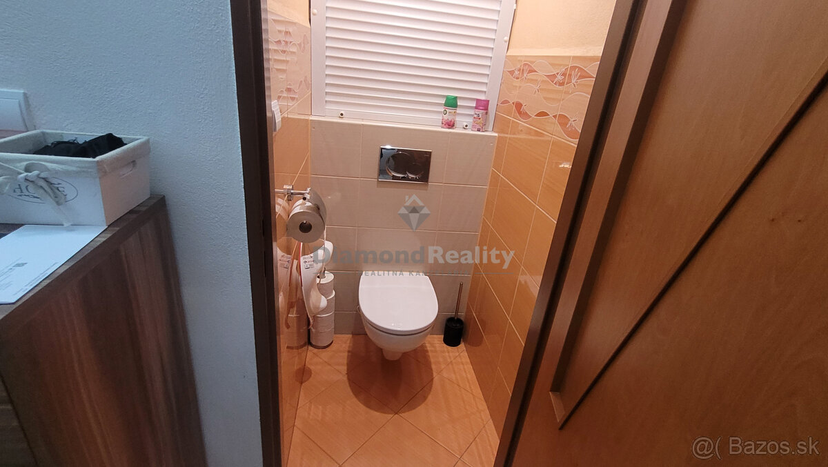 Na predaj 3 izbový byt, Maďarská ulica, sídlisko Ťahanovce, - 9