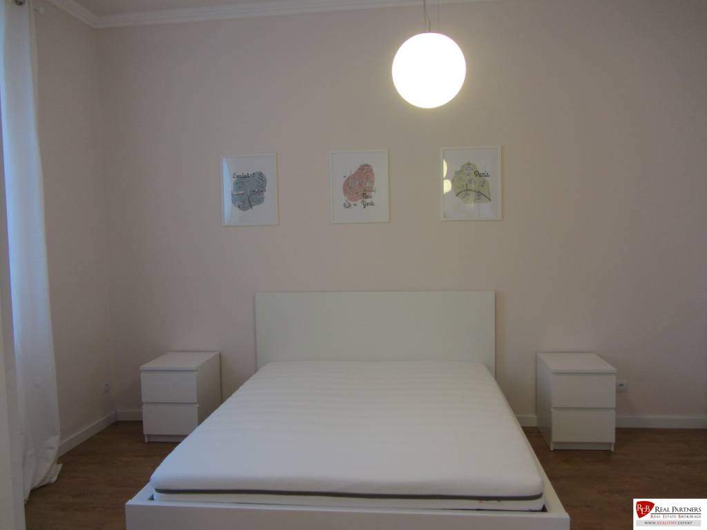 Predaj 4+1-izbový byt s 2 balkónmi v centre Bratislavy, 110m - 9