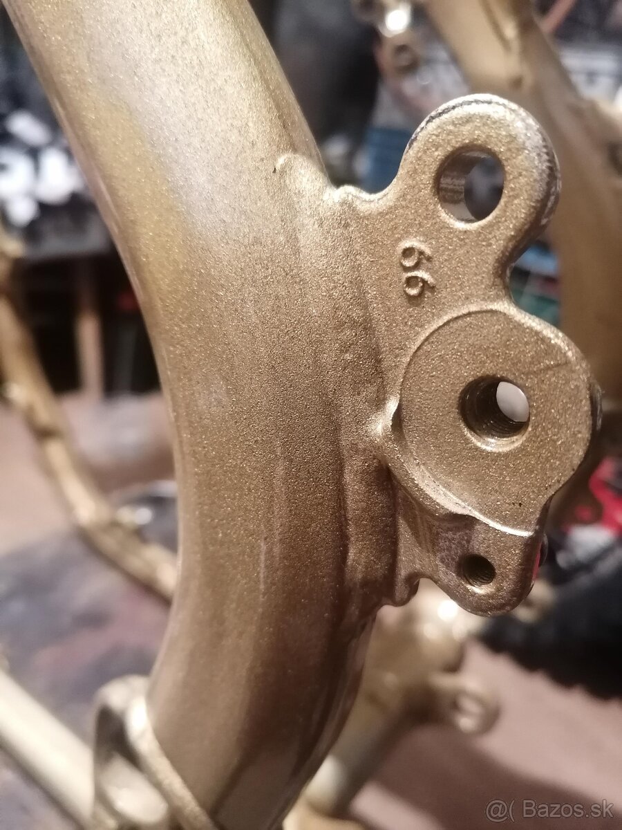 KTM SXF 450 (99 mth) - 9