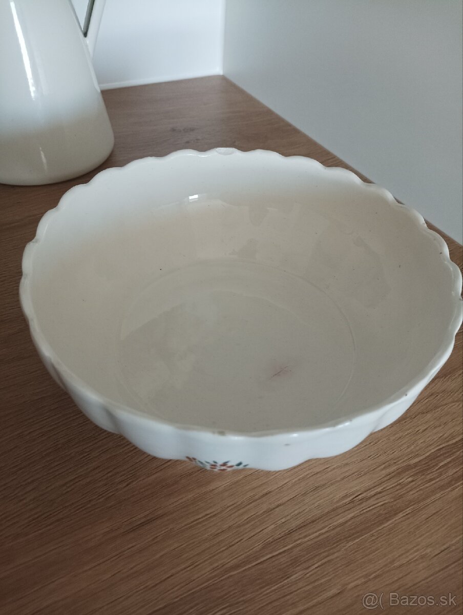 Vintage misy - sada 4 kusy - 9