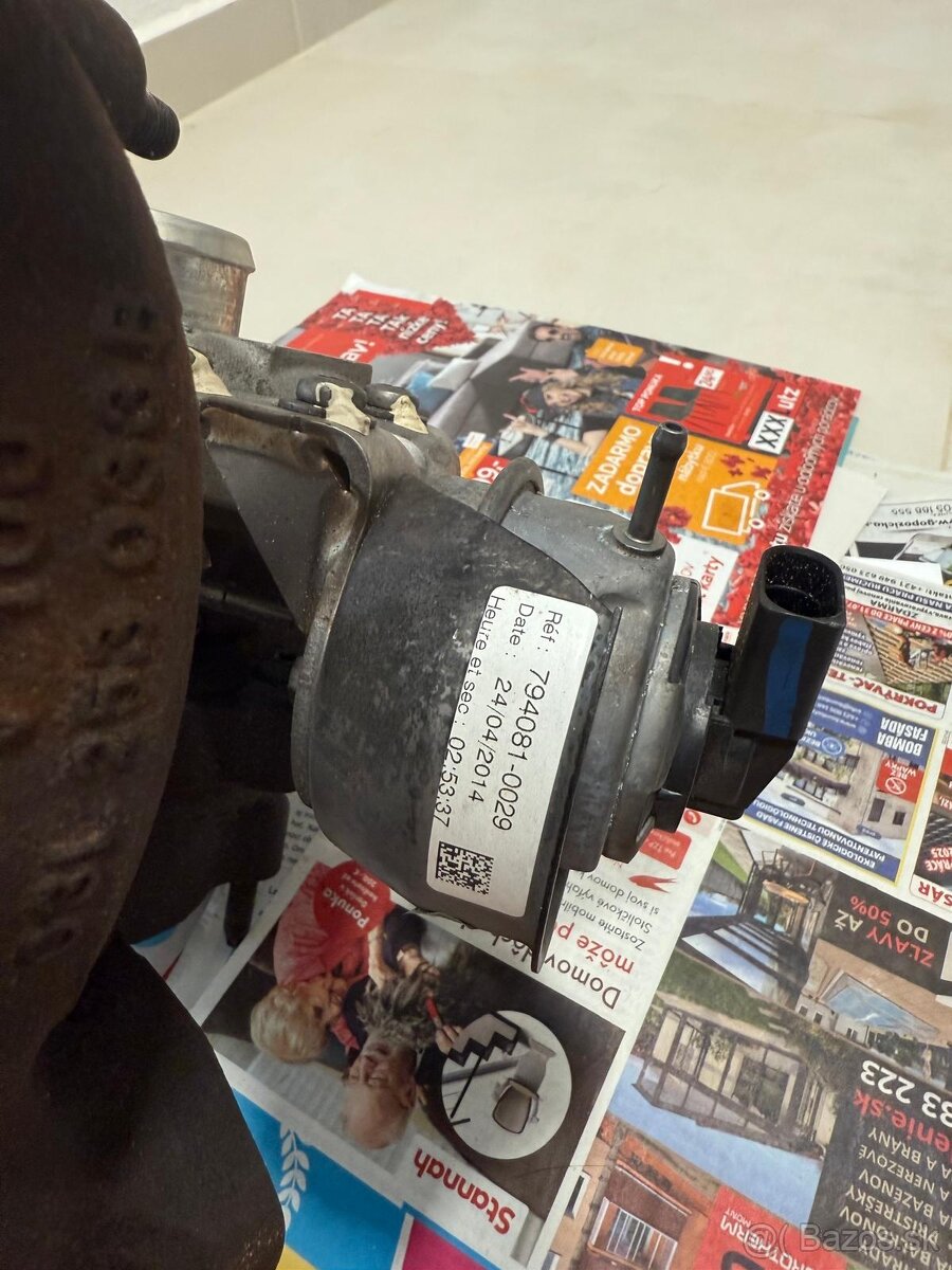 Audi Q3 2,0 TDI diely - 9