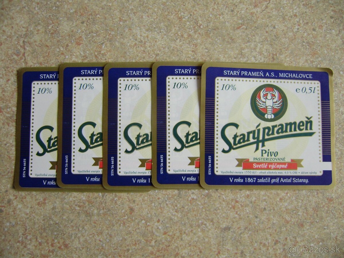 Predám, reklamné predmety, fy. Wrigleys, Mentos, Stollwerck. - 9