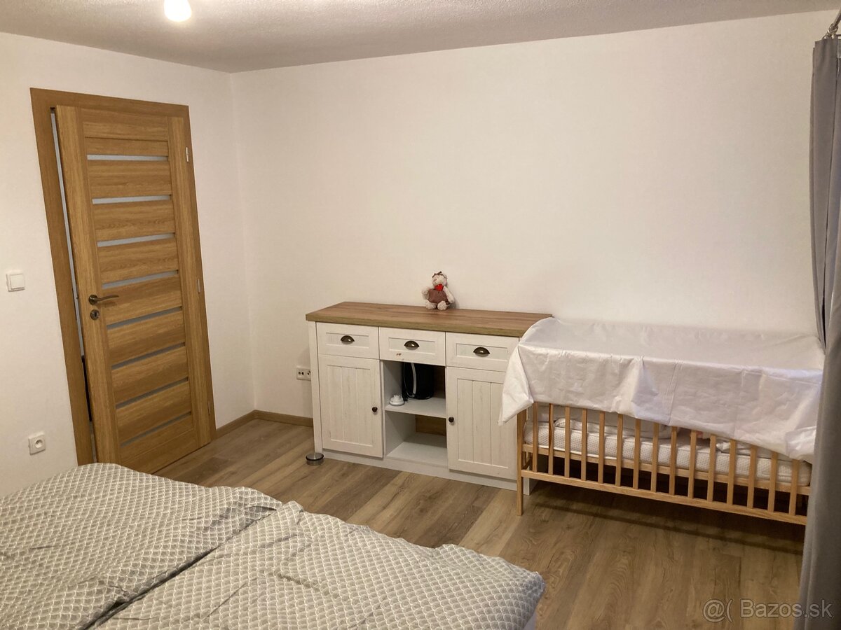 Prenájom Rodinný dom - 9