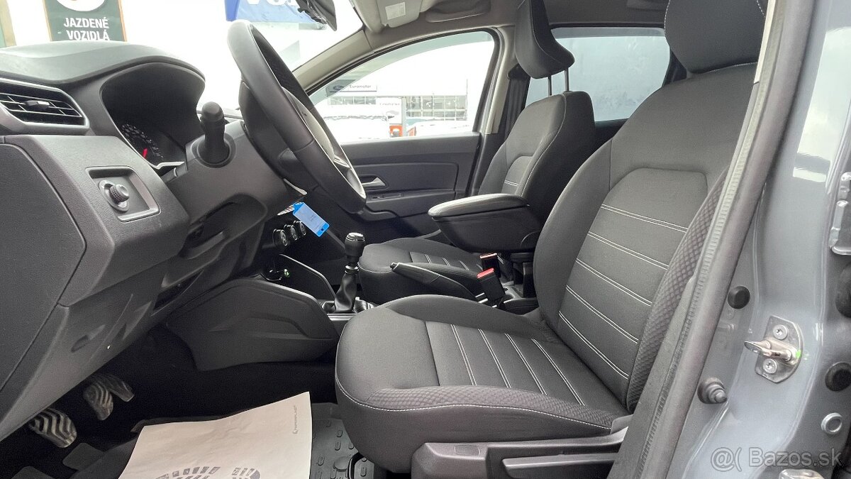 Dacia Duster 1.3 TCe 130 Expression 4x2 - 9