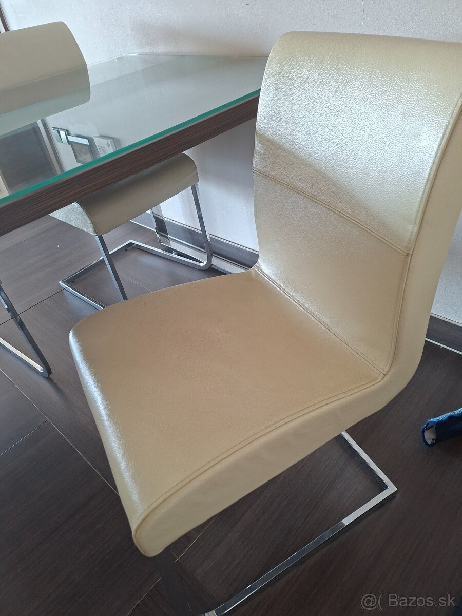 Stôl stoličky - 9