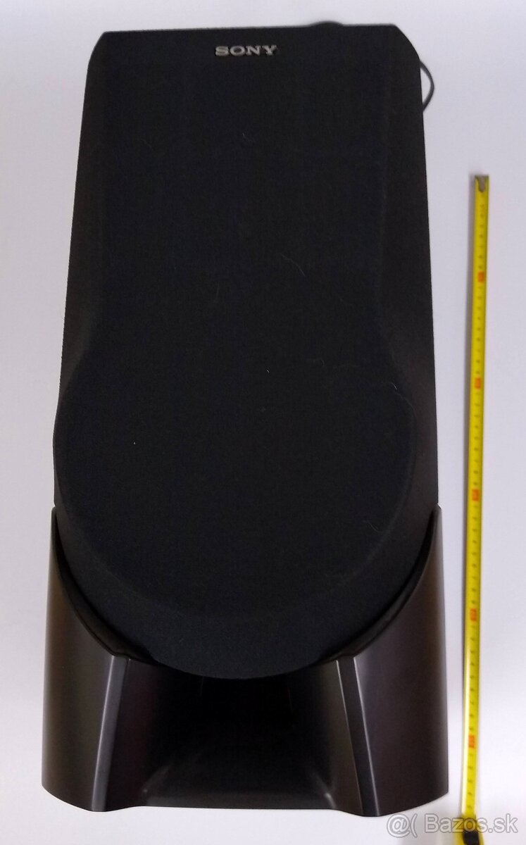 Sony HCD-XB5 KOMPLET - 9