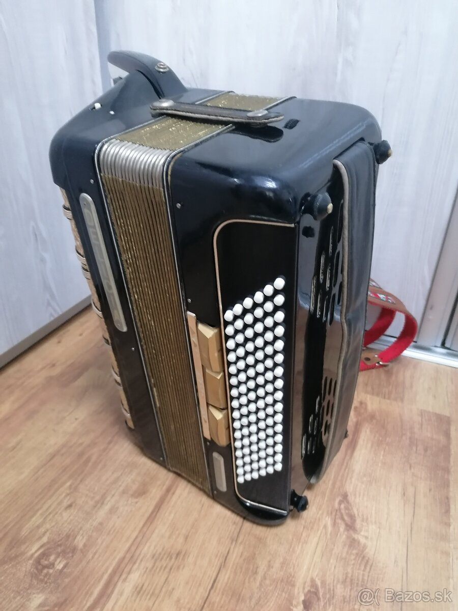 Melodia VI.-96 bas. - 9