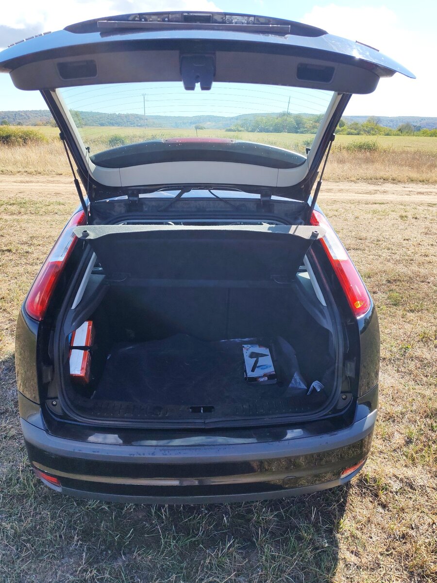 Ford FOCUS Mk2 1.6 TDCi 80 kw - 9