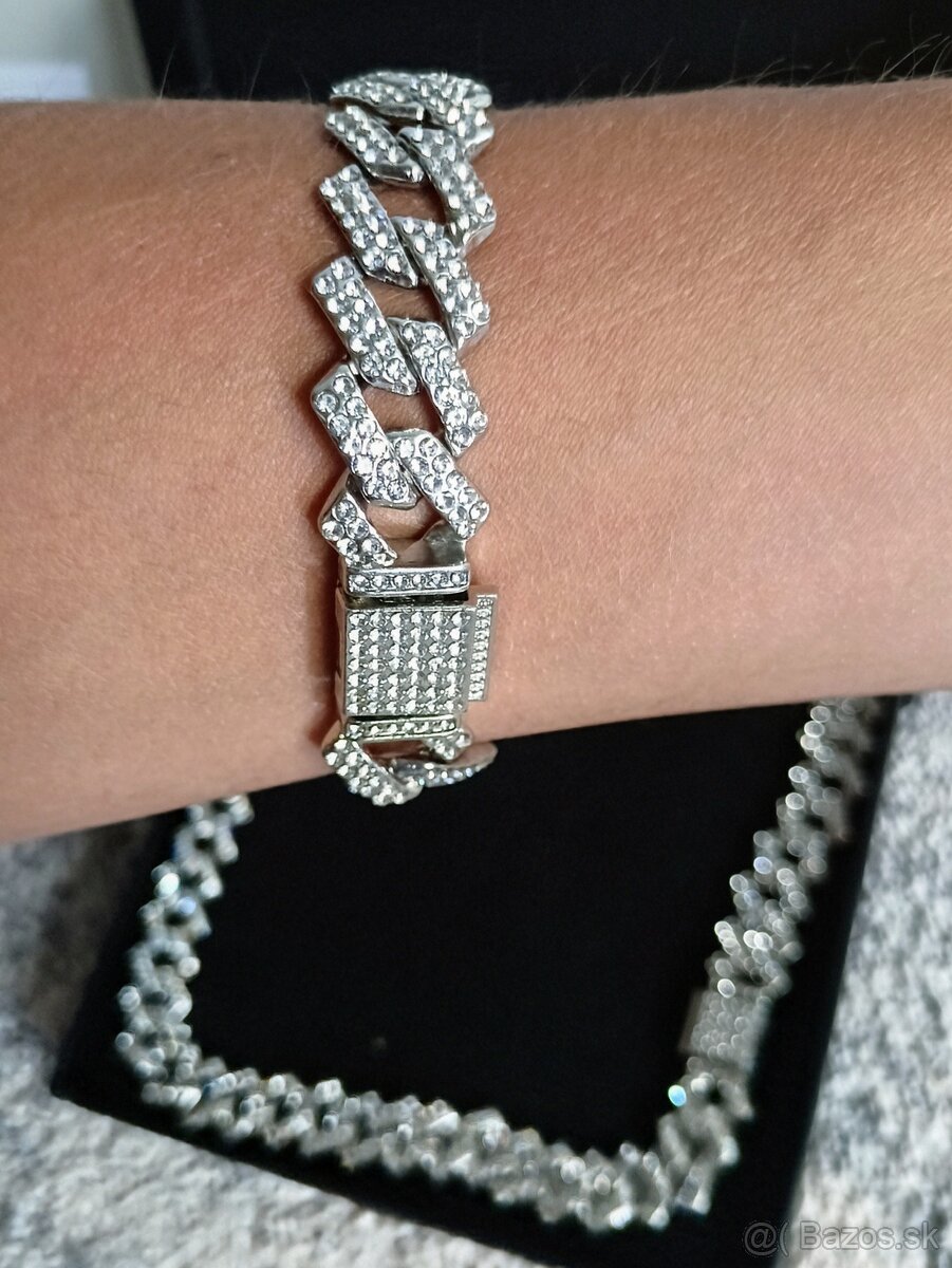 ⌚luxusny set za 99€ 🎁 - 9