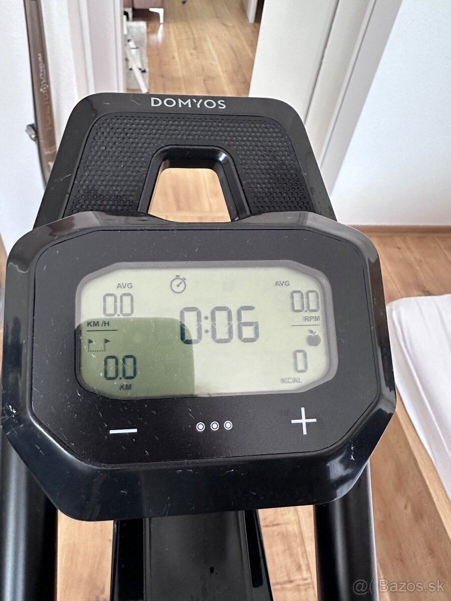 DOMYOS Cyklistický trenažér 500 - 9
