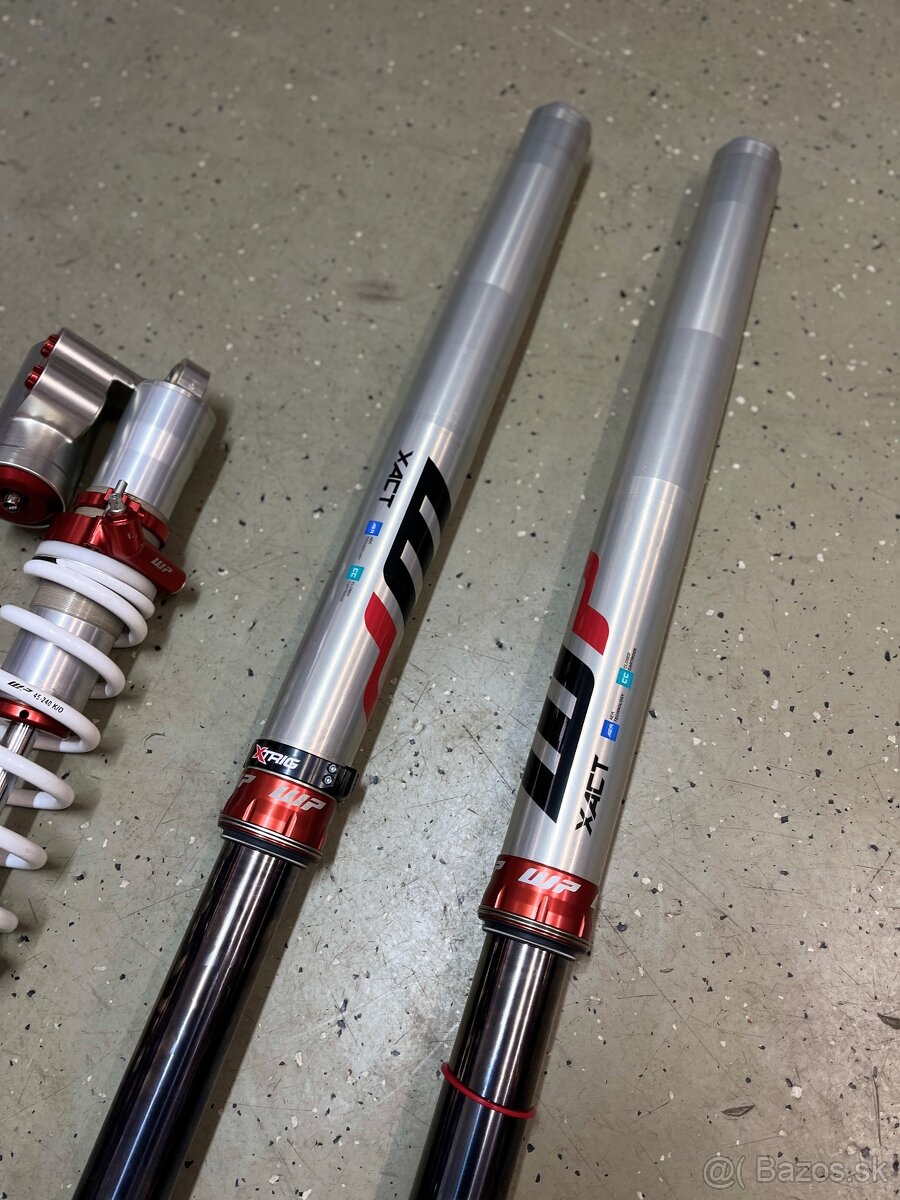 WP XACT PRO CONE VALVE - 9