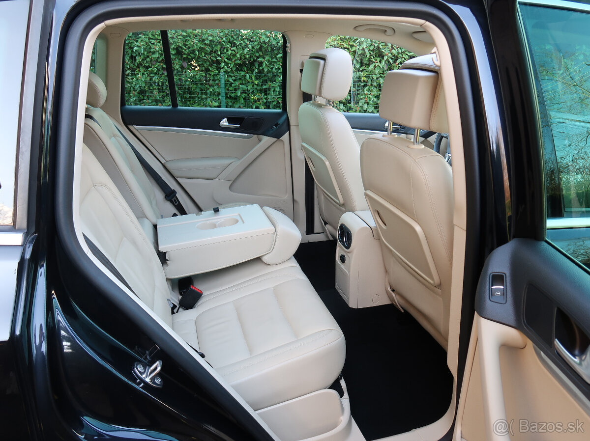 Volkswagen Tiguan 2.0 TDI 4-Motion Sports&Style - 9