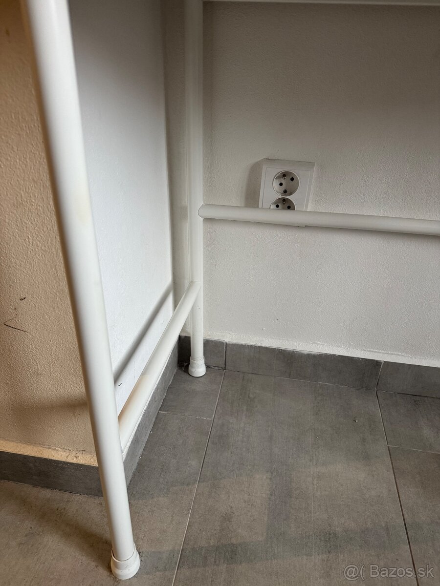 Kancelársky stôl IKEA Hauga 10045 - 9