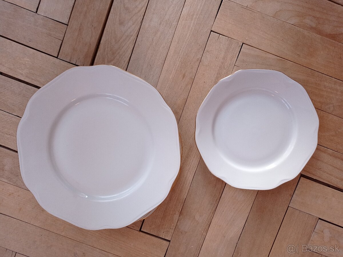 Taniere na doplnenie . - 9